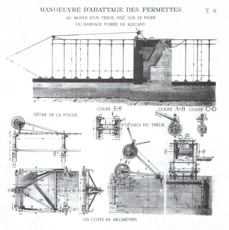 Transforming Rivers into Streets: How the Nineteenth Century Scheme to Improve Shipping on the Vitava, Elbe and Danube Failed