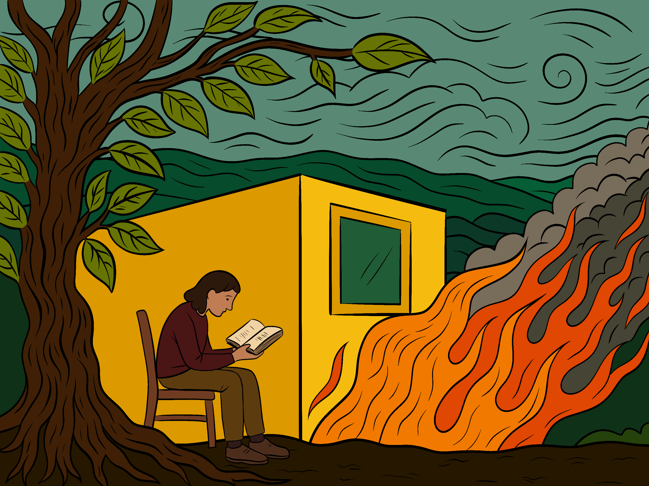 © 2025 Maile McFarland. All rights reserved.